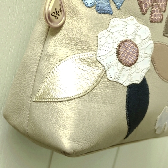 Sharif Crossbody Bag - Picture 4 of 15